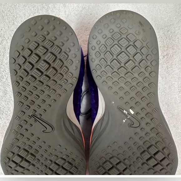Nike Women's Lunar Cross Element 653528-500 Sport Running Shoes Size 8.5 - Picture 10 of 13